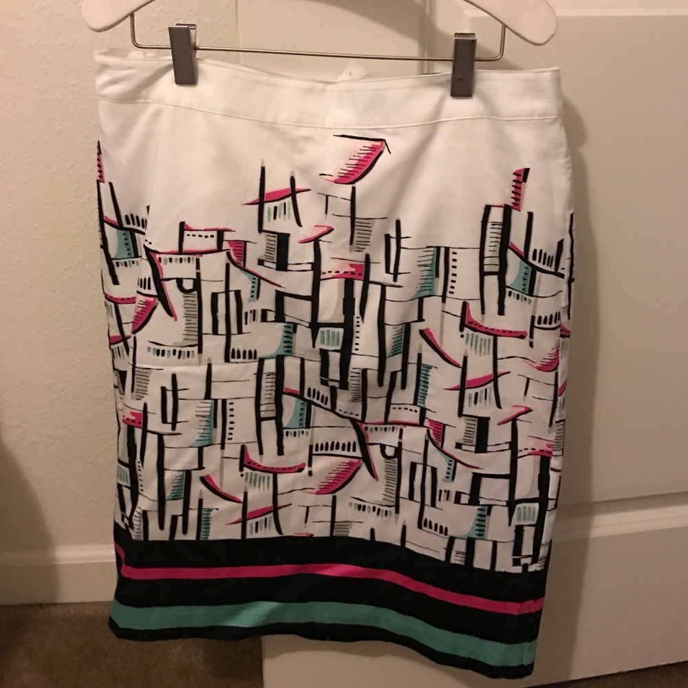 Skirt